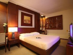 Amorsolo Mansion Hotel Makati City Luaran gambar